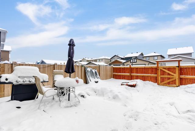 184 Siltstone Place, House detached with 4 bedrooms, 3 bathrooms and 2 parking in Wood Buffalo AB | Image 33