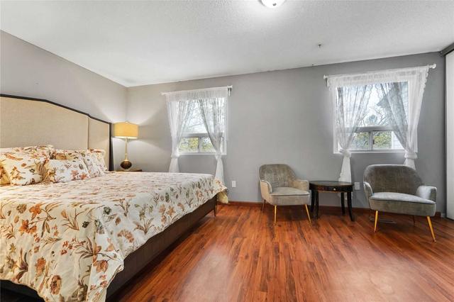 47 Longbourne Cres, House semidetached with 3 bedrooms, 3 bathrooms and 5 parking in Brampton ON | Image 20