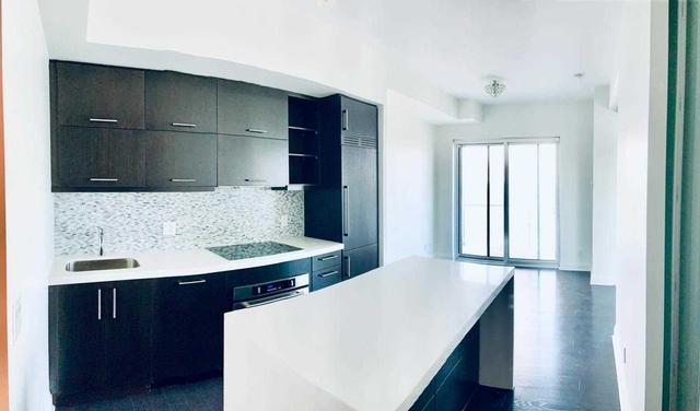 lph6 - 65 St Mary St, Condo with 1 bedrooms, 1 bathrooms and 0 parking in Toronto ON | Image 5