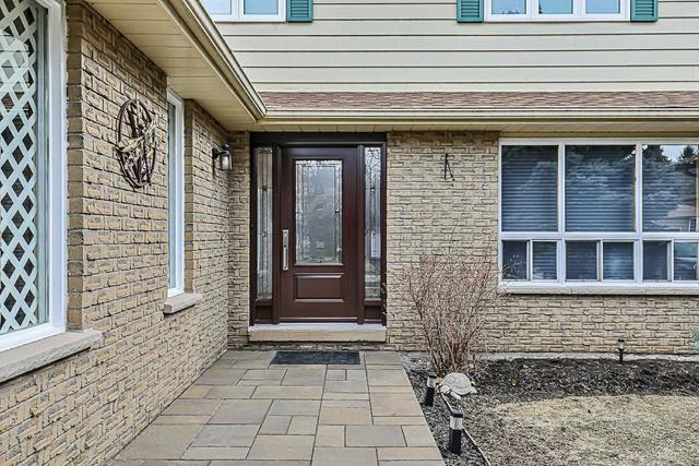 117 Imperial Cres, House detached with 3 bedrooms, 3 bathrooms and 2 parking in Bradford West Gwillimbury ON | Image 23