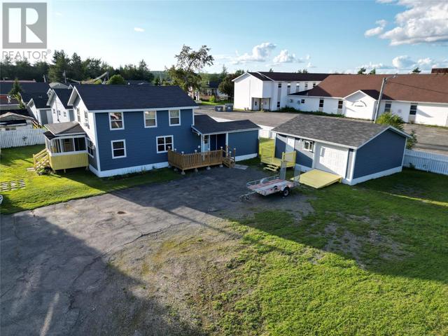1a Third Avenue, House detached with 3 bedrooms, 2 bathrooms and null parking in Badger NL | Image 11