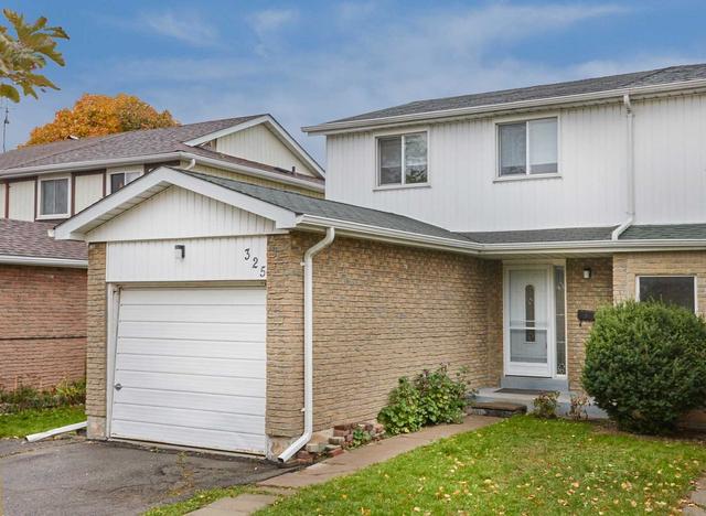 325 Killarney Crt, House semidetached with 3 bedrooms, 2 bathrooms and 5 parking in Oshawa ON | Image 11