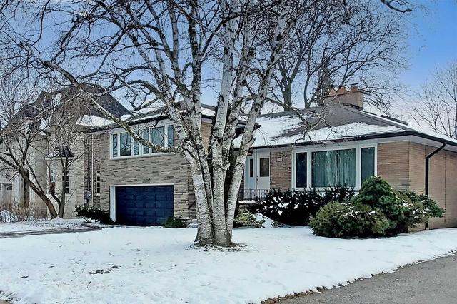 23 Morewood Cres, House detached with 4 bedrooms, 3 bathrooms and 6 parking in Toronto ON | Image 12