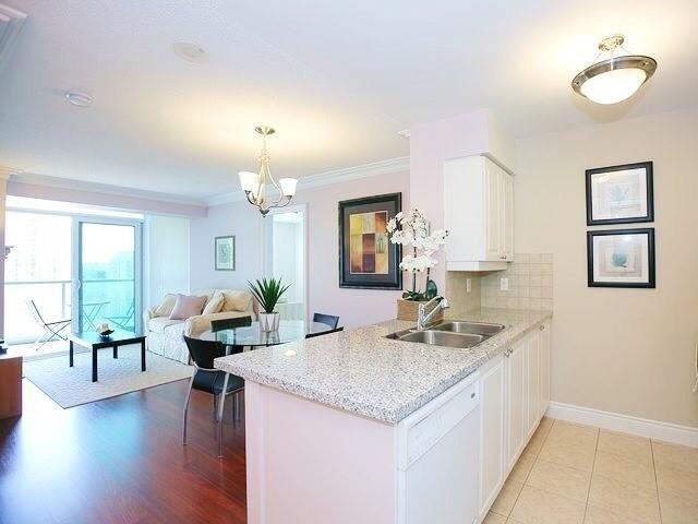 1804 - 15 Greenview Ave, Condo with 2 bedrooms, 2 bathrooms and 1 parking in Toronto ON | Image 17