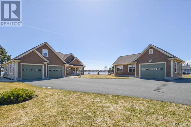 634 Pointe Des Ferguson Road, House detached with 3 bedrooms, 2 bathrooms and null parking in Tracadie NB | Image 2