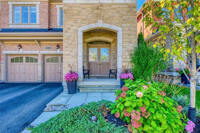 3304 Granite Gate, House detached with 4 bedrooms, 3 bathrooms and 5 parking in Burlington ON | Image 12