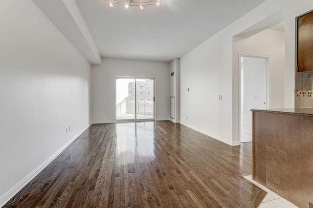 518 - 1 Maison Parc Crt, Condo with 2 bedrooms, 2 bathrooms and 1 parking in Vaughan ON | Image 19