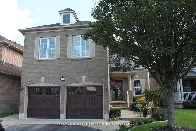3185 Country Lane, House detached with 4 bedrooms, 5 bathrooms and 6 parking in Whitby ON | Image 12