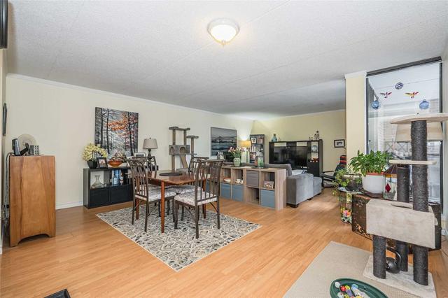 310 - 65 Silvercreek Pkwy N, Condo with 3 bedrooms, 2 bathrooms and 1 parking in Guelph ON | Image 30
