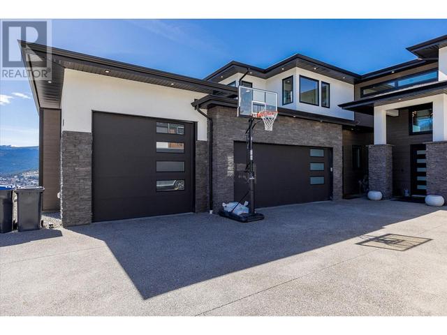 746 Carnoustie Drive, House detached with 4 bedrooms, 2 bathrooms and 7 parking in Kelowna BC | Image 56