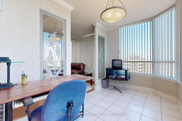 ph103 - 1101 Steeles Ave W, Condo with 2 bedrooms, 2 bathrooms and 1 parking in Toronto ON | Image 25