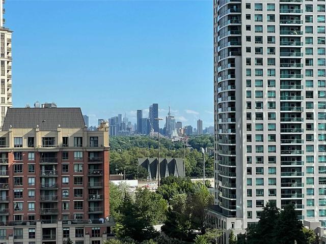 1106 - 28 Avondale Ave, Condo with 1 bedrooms, 1 bathrooms and 1 parking in Toronto ON | Image 11