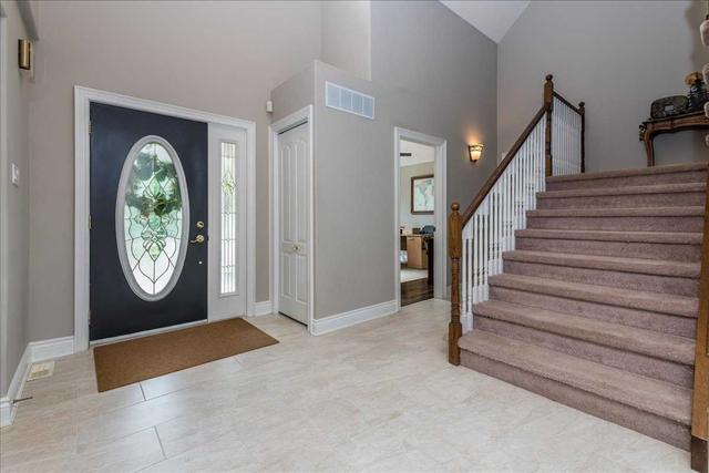 323 Scarlett Line, House detached with 4 bedrooms, 4 bathrooms and 18 parking in Oro Medonte ON | Image 34