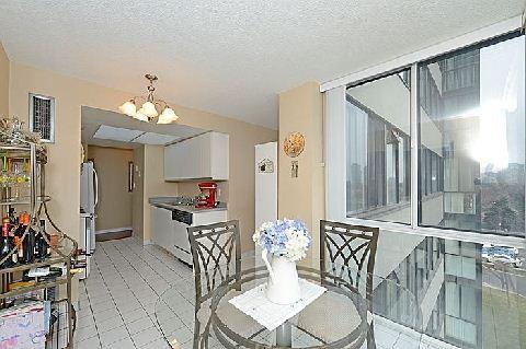 508 - 350 Webb Dr, Condo with 1 bedrooms, 1 bathrooms and 1 parking in Mississauga ON | Image 9