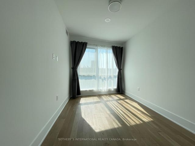 4022 - 585 Bloor St E, Condo with 3 bedrooms, 2 bathrooms and 1 parking in Toronto ON | Image 4