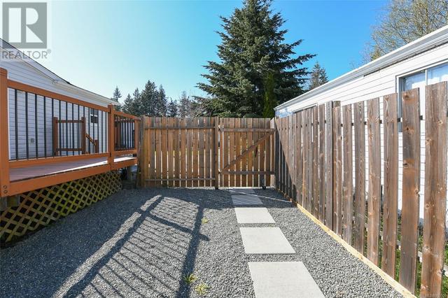 66 - 1901 Ryan Rd, House other with 3 bedrooms, 2 bathrooms and 2 parking in Comox Valley B (Lazo North) BC | Image 16