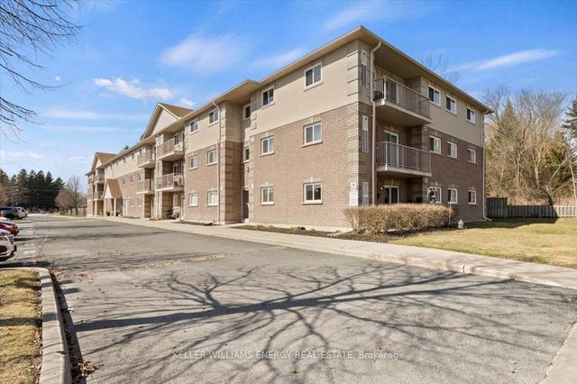 101 - 841 Battell St, Condo with 2 bedrooms, 1 bathrooms and 1 parking in Cobourg ON | Image 17