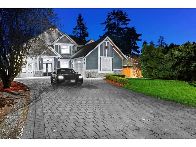 2138 Bowler Drive, House detached with 7 bedrooms, 6 bathrooms and 6 parking in Surrey BC | Image 2