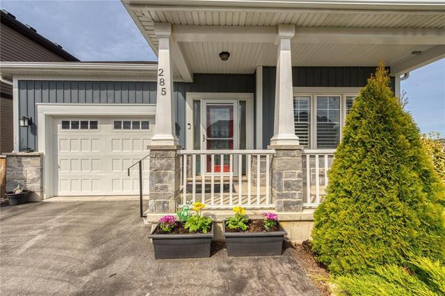 285 South Pelham Road, House detached with 3 bedrooms, 3 bathrooms and 2 parking in Welland ON | Image 5