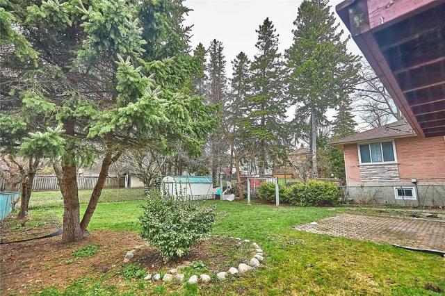 4396 Lawrence Ave E, House detached with 3 bedrooms, 3 bathrooms and 6 parking in Toronto ON | Image 28
