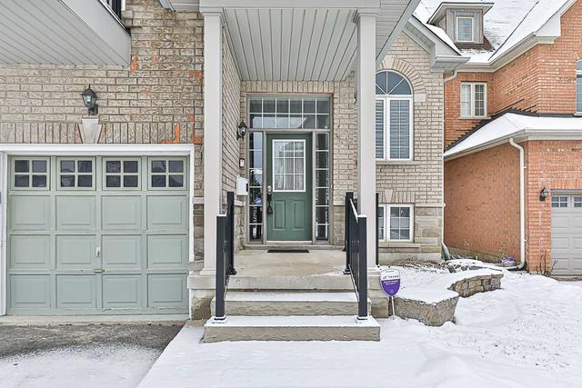 30 Wellspring Ave, House detached with 3 bedrooms, 4 bathrooms and 4 parking in Richmond Hill ON | Image 12