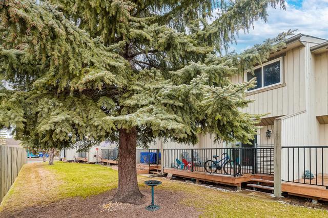 5 - 195 Manora Place Ne, Home with 3 bedrooms, 1 bathrooms and 2 parking in Calgary AB | Image 29