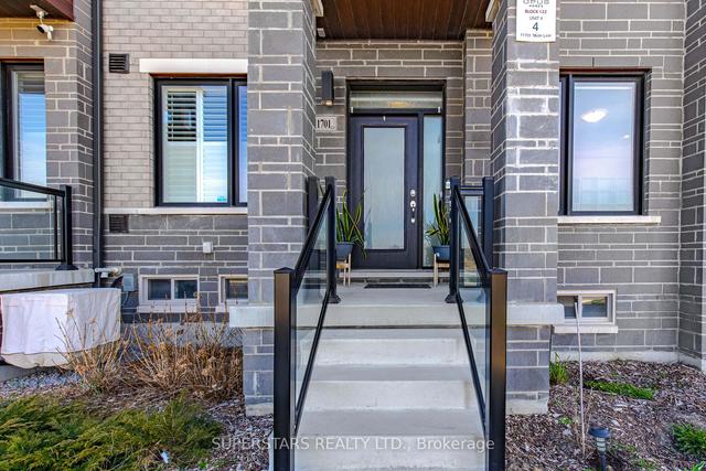 11701 Tenth Line, House attached with 3 bedrooms, 3 bathrooms and 4 parking in Markham ON | Image 26
