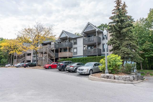 104 - 2030 Cleaver Ave, Condo with 1 bedrooms, 1 bathrooms and 1 parking in Burlington ON | Image 1