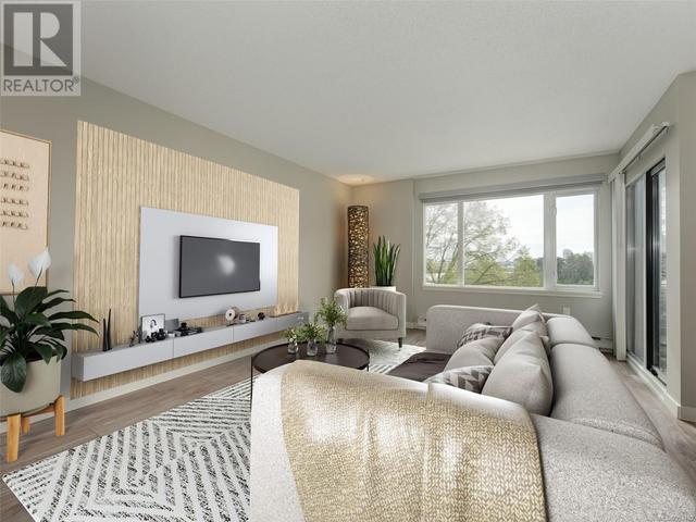 Virtually Staged Living Area | Image 8