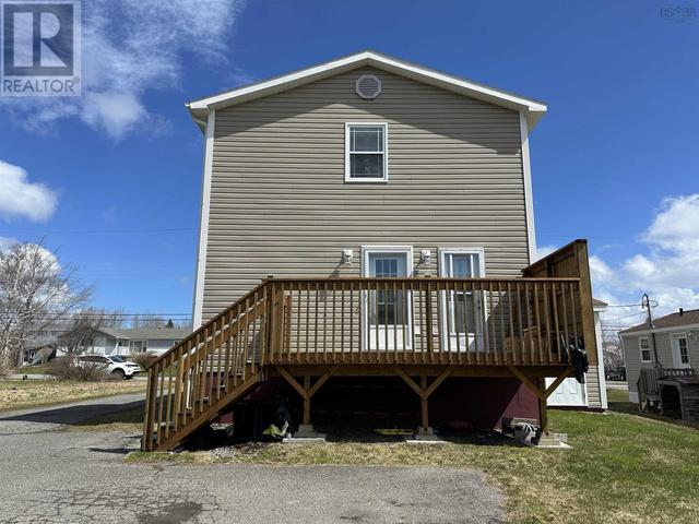 23 Jardine Street, House other with 0 bedrooms, 0 bathrooms and null parking in Cape Breton NS | Image 4