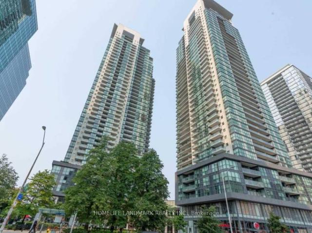 1005 - 5162 Yonge St, Condo with 2 bedrooms, 2 bathrooms and 1 parking in Toronto ON | Image 1