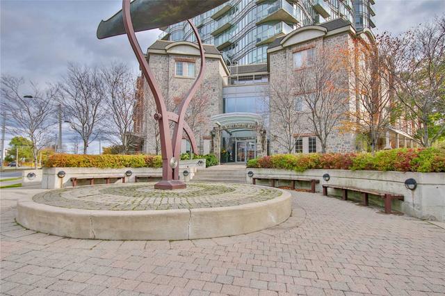 ph3 - 15 Windermere Ave, Condo with 2 bedrooms, 2 bathrooms and 1 parking in Toronto ON | Image 12