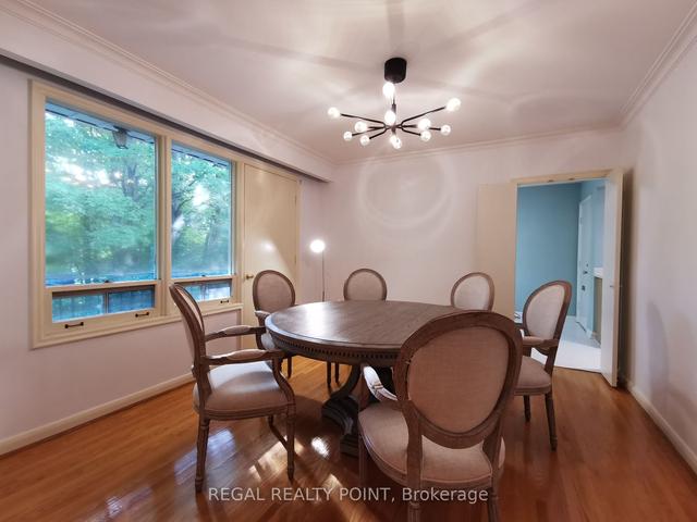 15 Artinger Crt, House detached with 3 bedrooms, 3 bathrooms and 8 parking in Toronto ON | Image 28