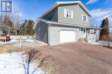 20 Lenwood, House detached with 2 bedrooms, 2 bathrooms and null parking in Coverdale NB | Card Image