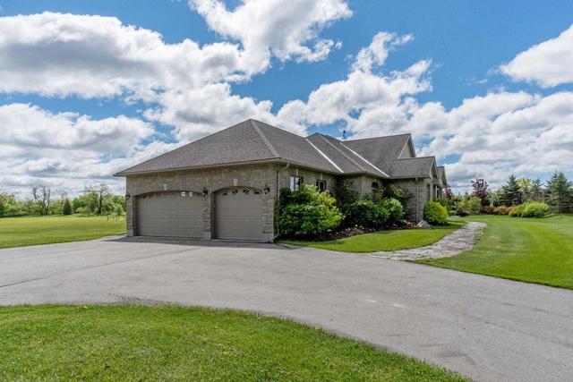 5519 Second Line, House detached with 3 bedrooms, 3 bathrooms and 10 parking in Erin ON | Image 3