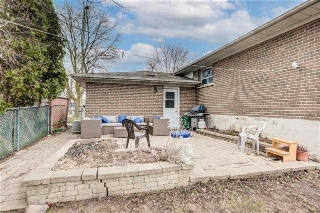 109 Mountainview Rd S, House detached with 3 bedrooms, 2 bathrooms and 5 parking in Halton Hills ON | Image 22
