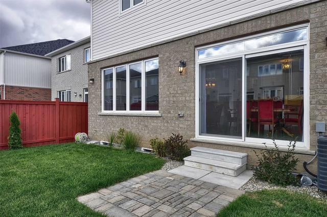 107 Barlow Pl, House detached with 4 bedrooms, 4 bathrooms and 6 parking in Brant ON | Image 19
