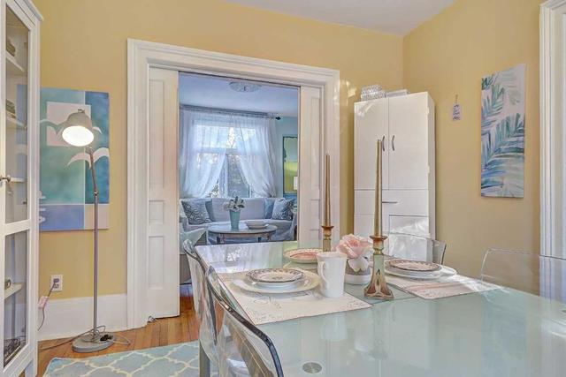 33 Bloomsgrove Ave, House semidetached with 4 bedrooms, 2 bathrooms and 0 parking in Port Hope ON | Image 6