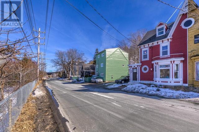 353 Southside Road, House semidetached with 3 bedrooms, 1 bathrooms and null parking in St. John's NL | Image 25