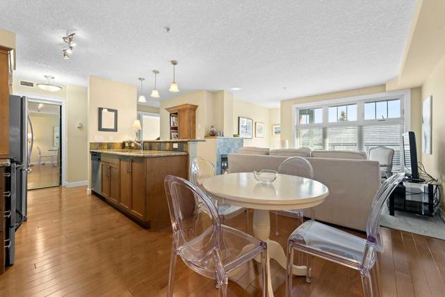 303 - 725 4 Street Ne, Condo with 2 bedrooms, 1 bathrooms and 1 parking in Calgary AB | Image 16