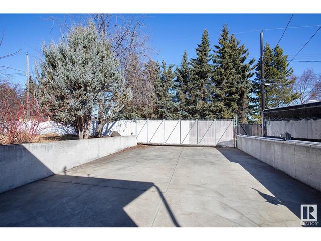 6604 108 Av Nw, House detached with 4 bedrooms, 2 bathrooms and null parking in Edmonton AB | Image 53