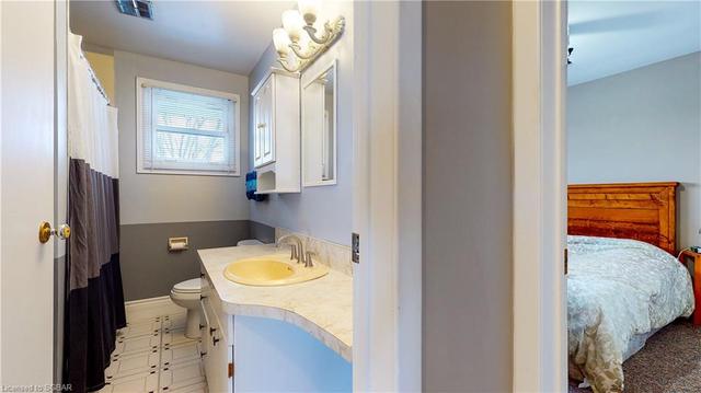 457898 11 Grey Road, House detached with 4 bedrooms, 2 bathrooms and 8 parking in Meaford ON | Image 15