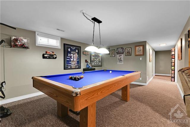 Rec room Includes Pool Table | Image 23