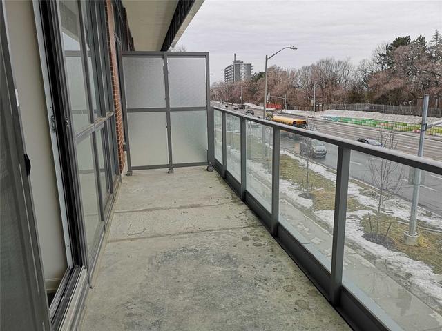 a10 - 36 Forest Manor Rd, Condo with 1 bedrooms, 2 bathrooms and 1 parking in Toronto ON | Image 9