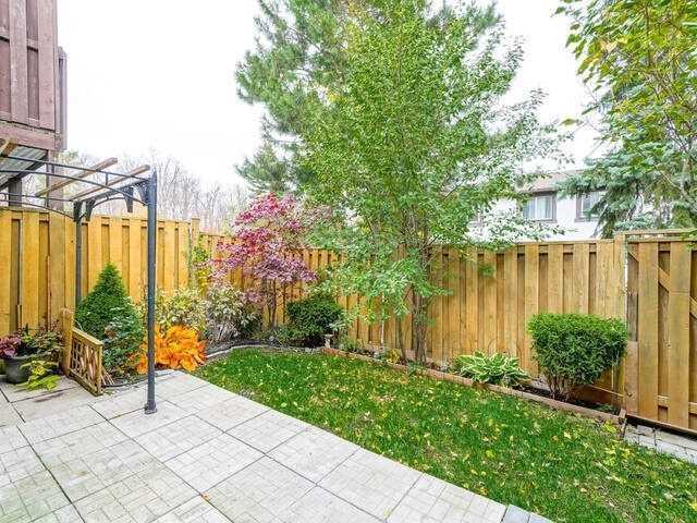 87 - 2701 Aquitaine Ave, Townhouse with 2 bedrooms, 1 bathrooms and 2 parking in Mississauga ON | Image 15