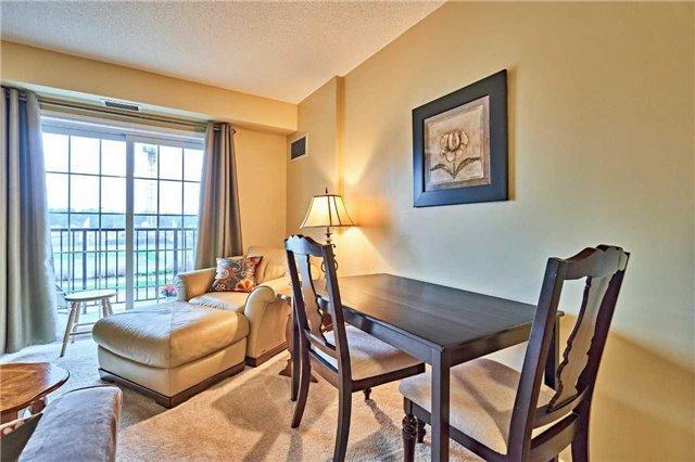 210 - 55 Shipway Ave, Condo with 2 bedrooms, 1 bathrooms and 2 parking in Clarington ON | Image 12