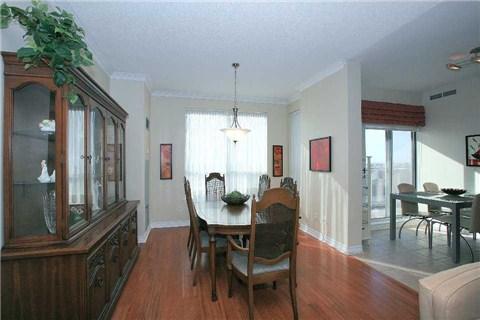 lph209 - 15 North Park Rd, Condo with 2 bedrooms, 2 bathrooms and 2 parking in Vaughan ON | Image 8