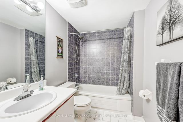 220 - 333 Clark Ave, Condo with 2 bedrooms, 2 bathrooms and 2 parking in Vaughan ON | Image 26