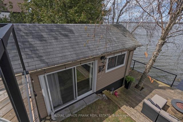 102 Coleman Lane, House detached with 2 bedrooms, 1 bathrooms and 4 parking in Scugog ON | Image 20