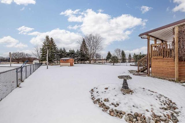 2064 Chantler St, House detached with 3 bedrooms, 3 bathrooms and 6 parking in Innisfil ON | Image 16
